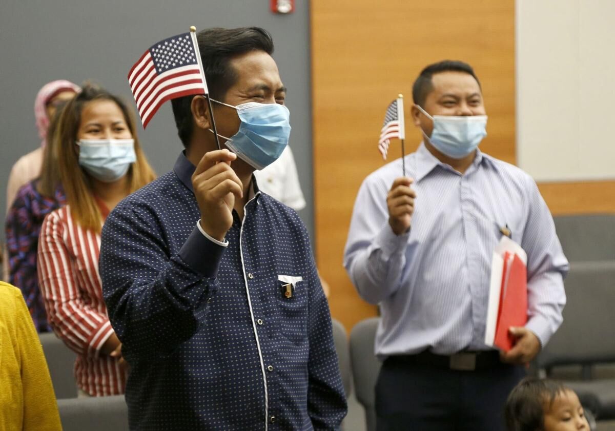 We need immigrants, and we need to fix the immigration system